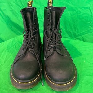 Dr Martens lace-Up Boots